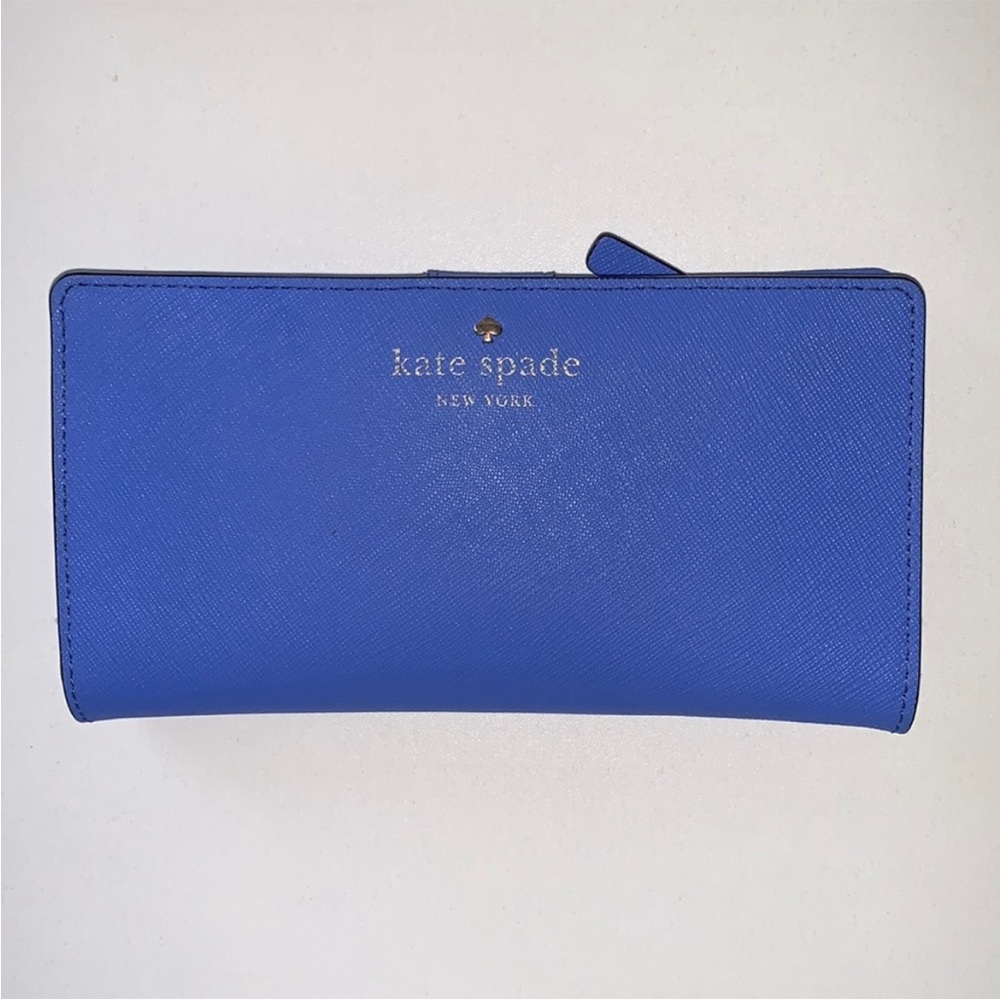 Kate Spade Bifold Wallet